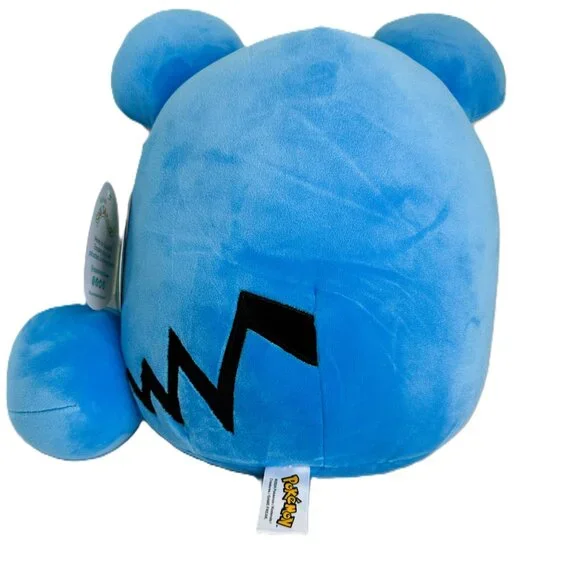 Squishmallows Pokemon Marill 10" Tall NWT - Picture 4 of 9